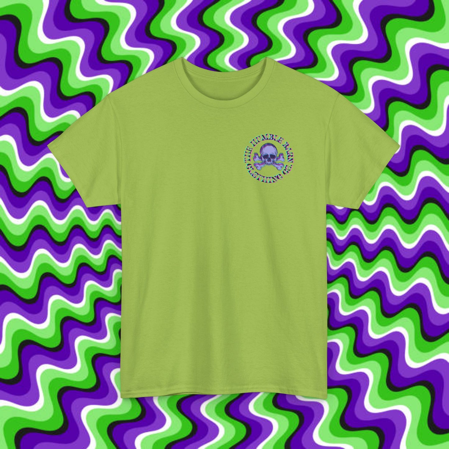 DAY TRIPPER T-SHIRT