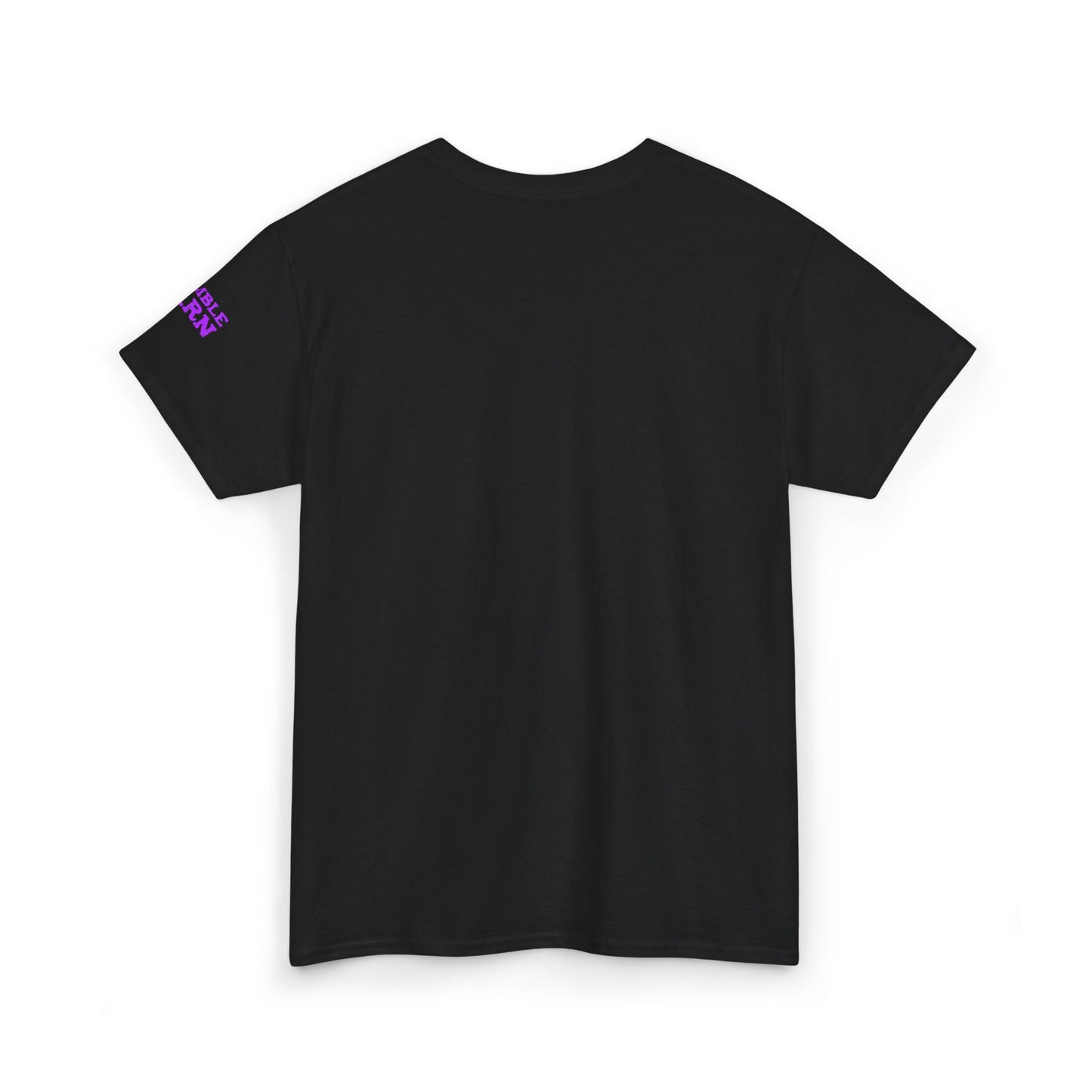 THBCC PURPLE TAPE TEE
