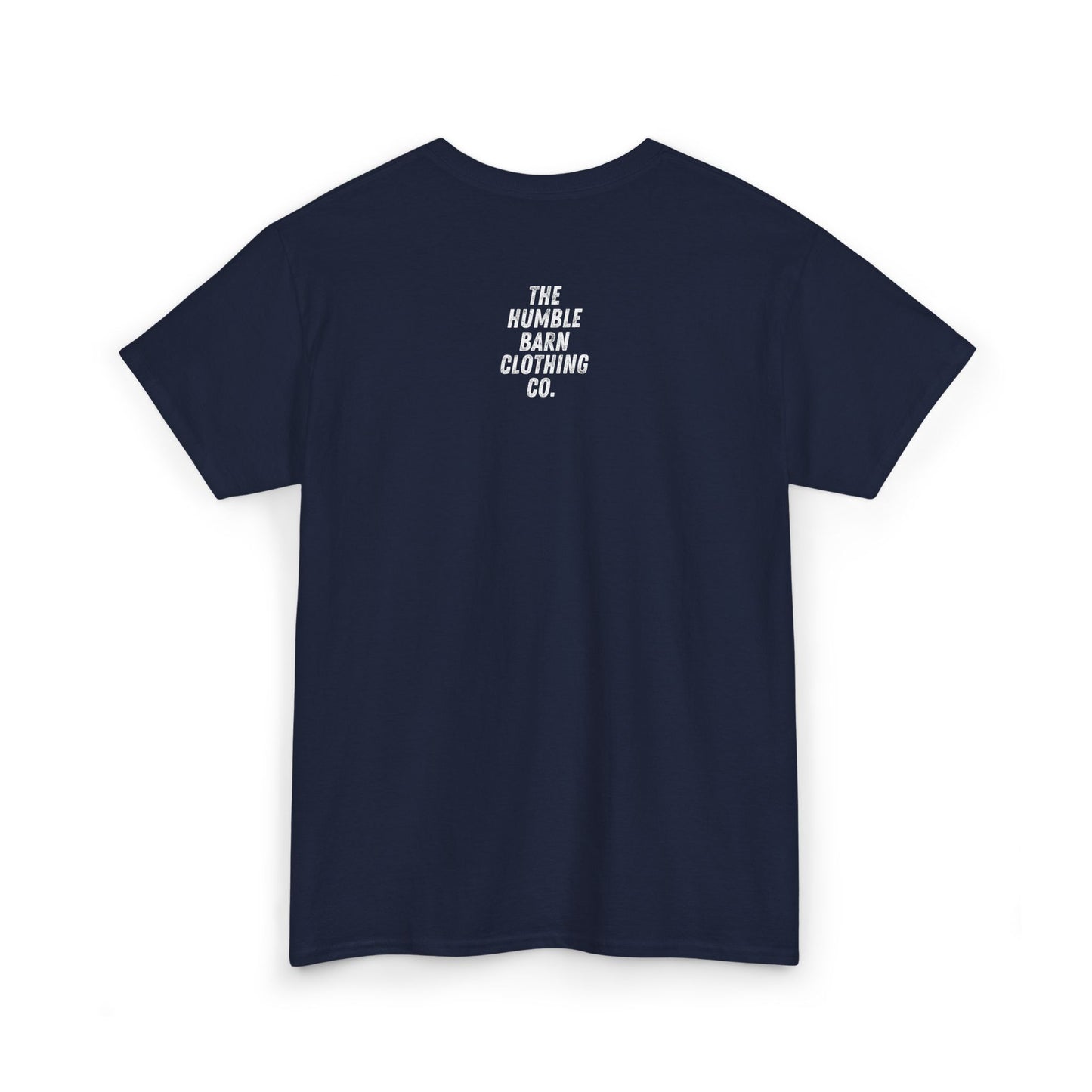 THBCC VHS HOME VIDEO T-SHIRT