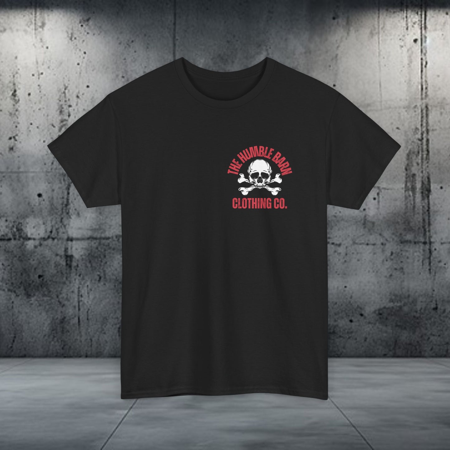 JOLLY ROGER T-SHIRT