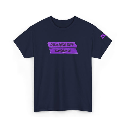 THBCC PURPLE TAPE T-SHIRT