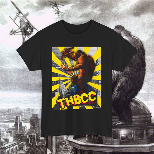 THBCC KONG T-SHIRT