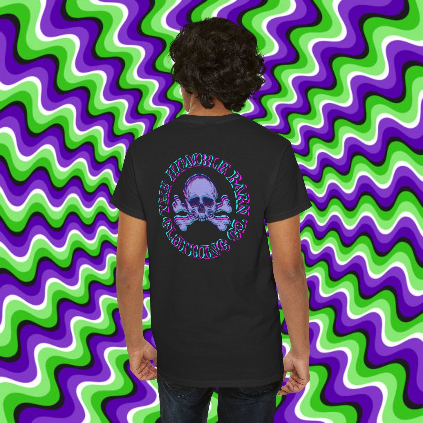 DAY TRIPPER T-SHIRT