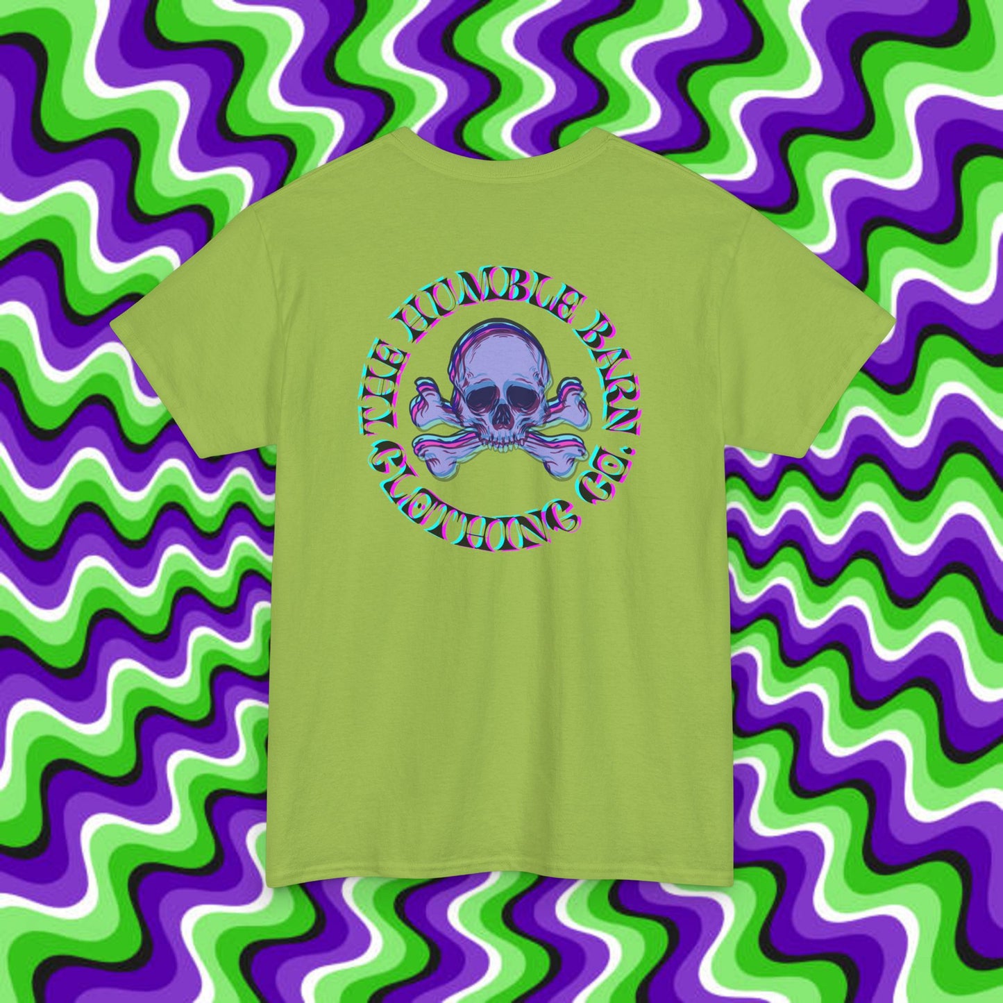 DAY TRIPPER T-SHIRT