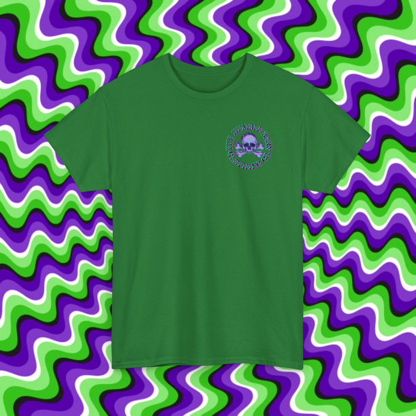 DAY TRIPPER T-SHIRT