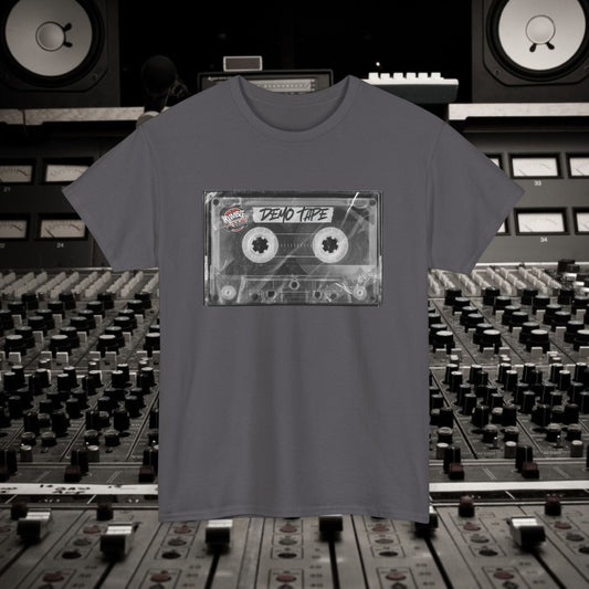 HUMBLE'S DEMO TAPE T-SHIRT