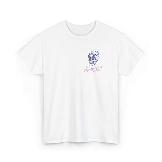 HUNTING FOR SUNSETS TEE