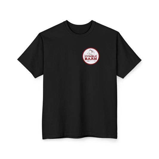 OG LOGO LONG TEE
