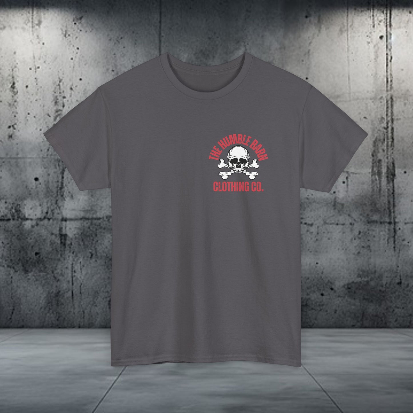 JOLLY ROGER T-SHIRT