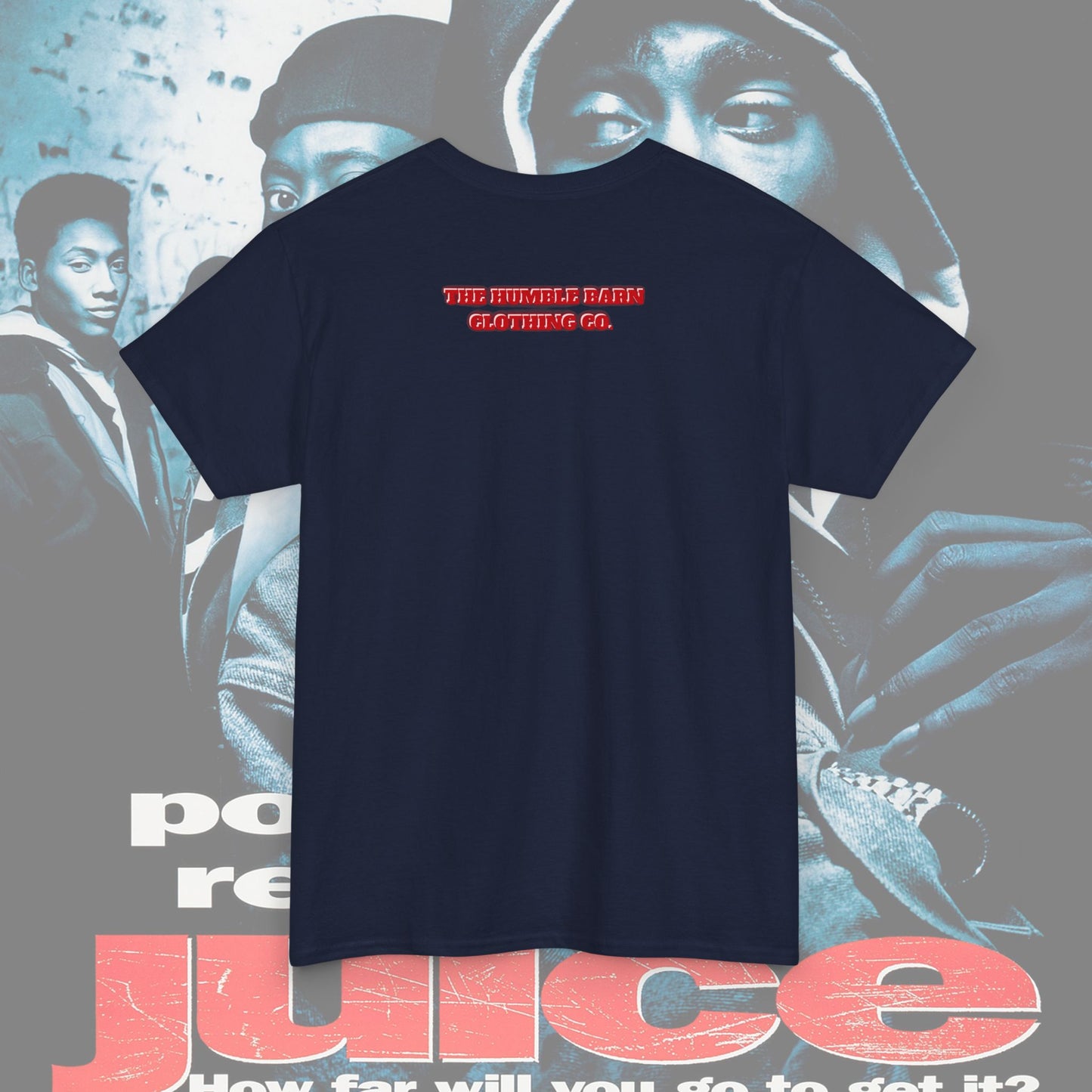 JUICE BOX T-SHIRT