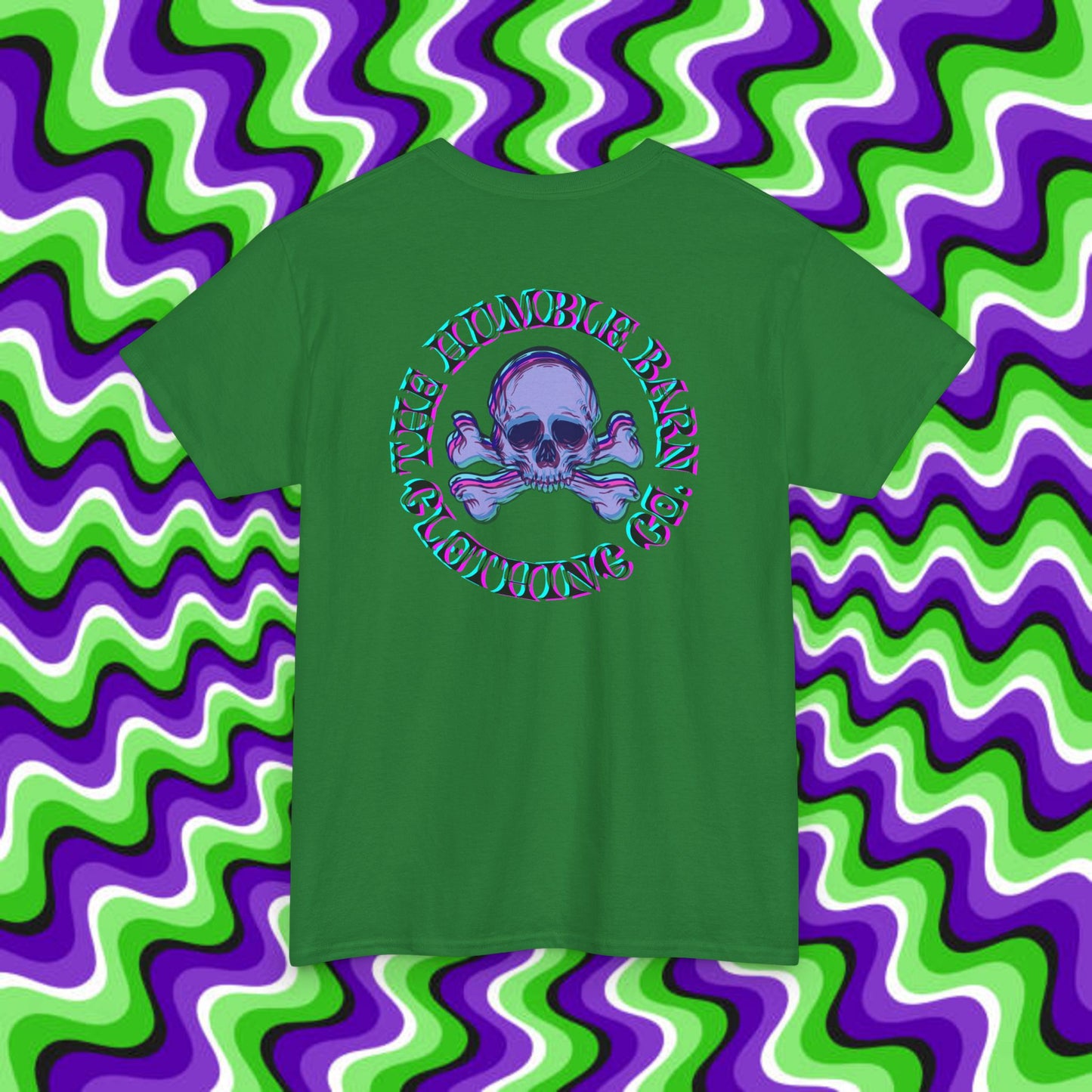 DAY TRIPPER T-SHIRT