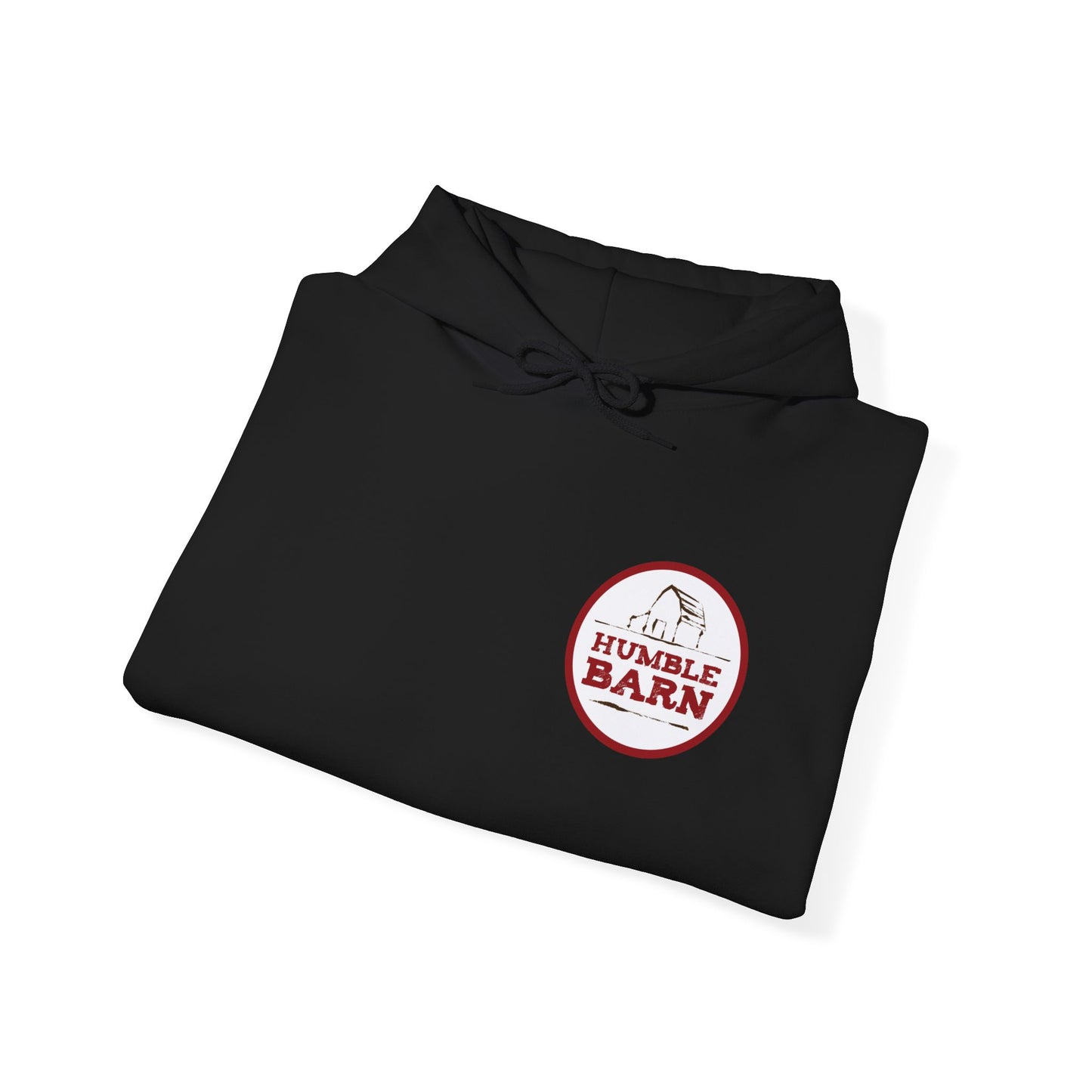 OG HUMBLE BARN LOGO HOODIE