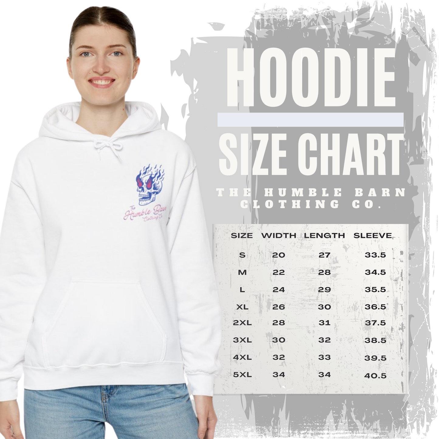 HUNTING FOR SUNSETS HOODIE
